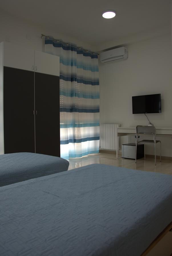 B&B "San Paolo" Napoli Eksteriør billede