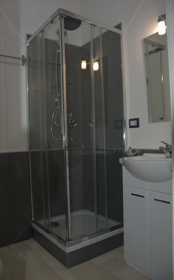 B&B "San Paolo" Napoli Eksteriør billede