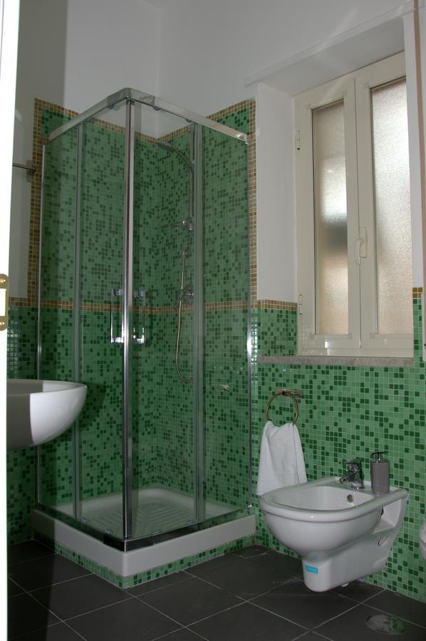 B&B "San Paolo" Napoli Eksteriør billede
