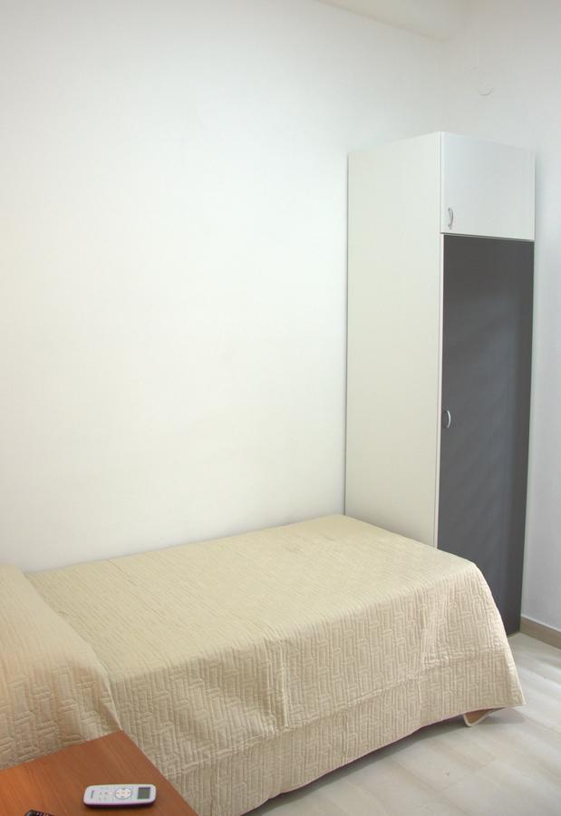 B&B "San Paolo" Napoli Eksteriør billede