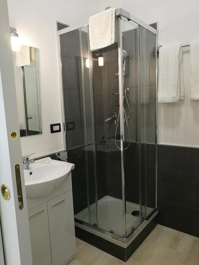 B&B "San Paolo" Napoli Eksteriør billede