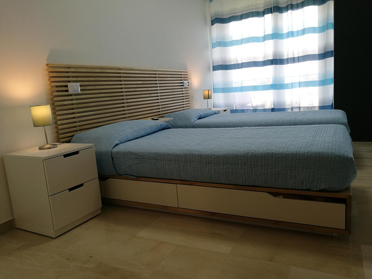 B&B "San Paolo" Napoli Eksteriør billede