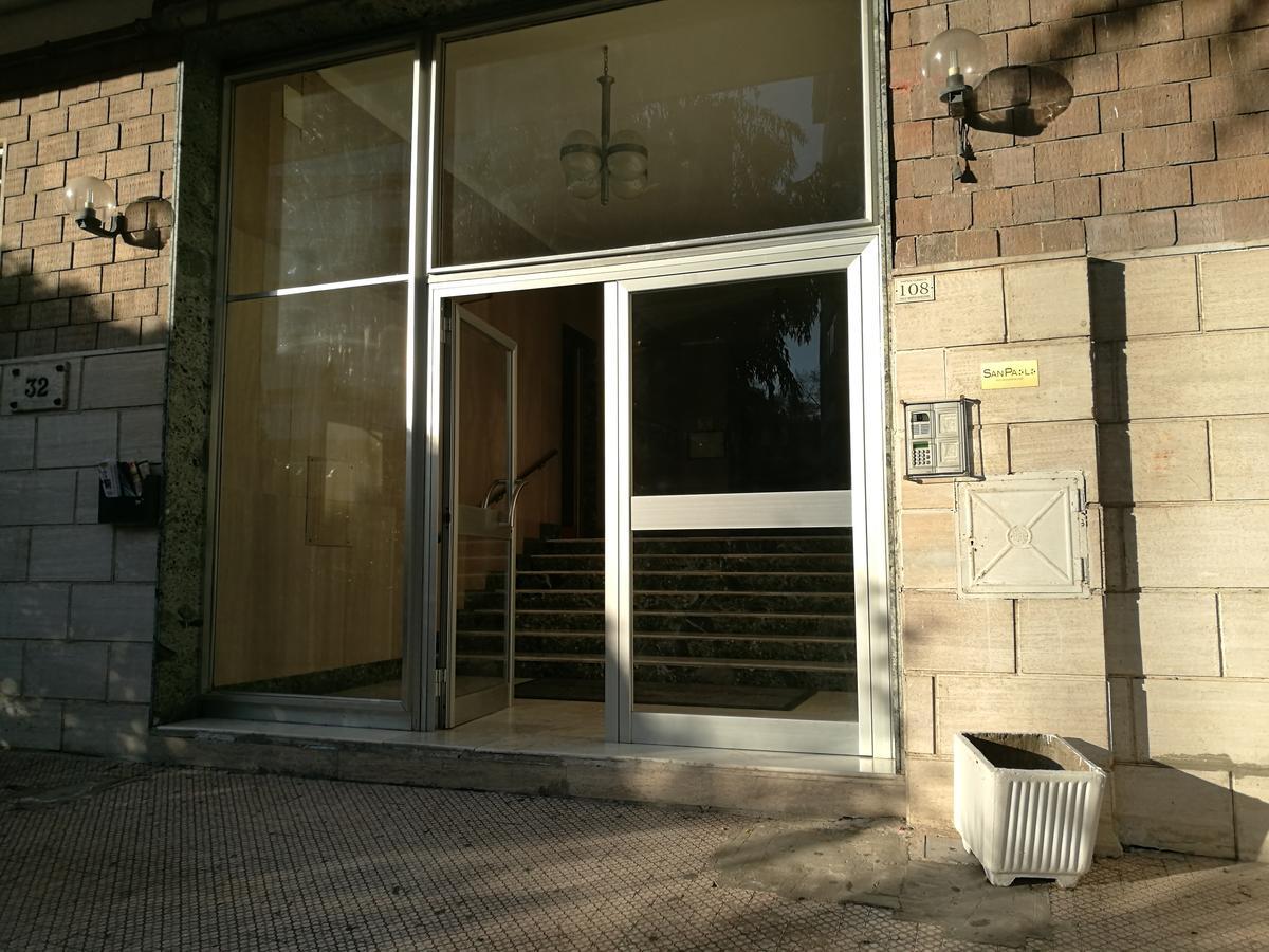 B&B "San Paolo" Napoli Eksteriør billede