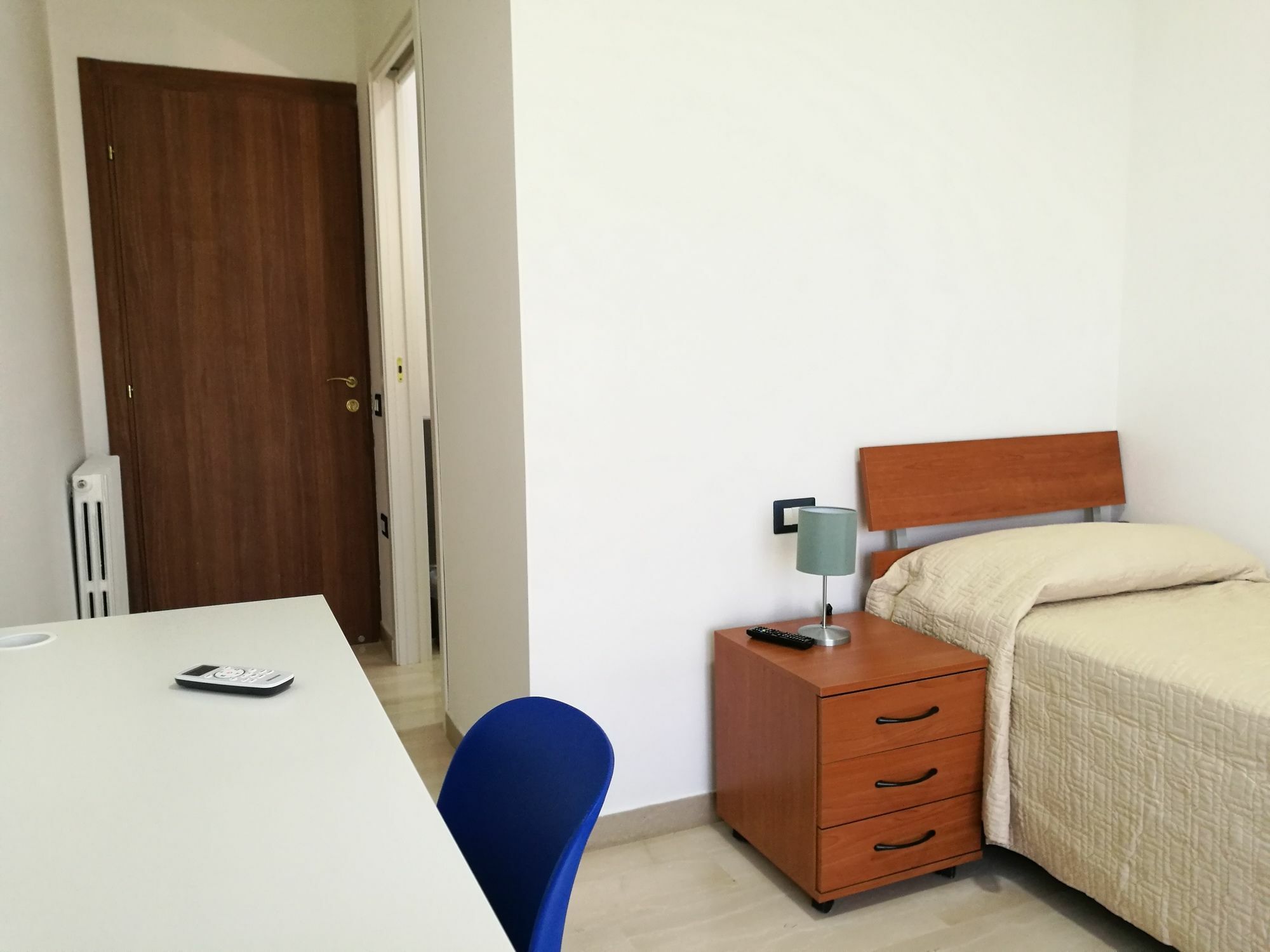 B&B "San Paolo" Napoli Eksteriør billede