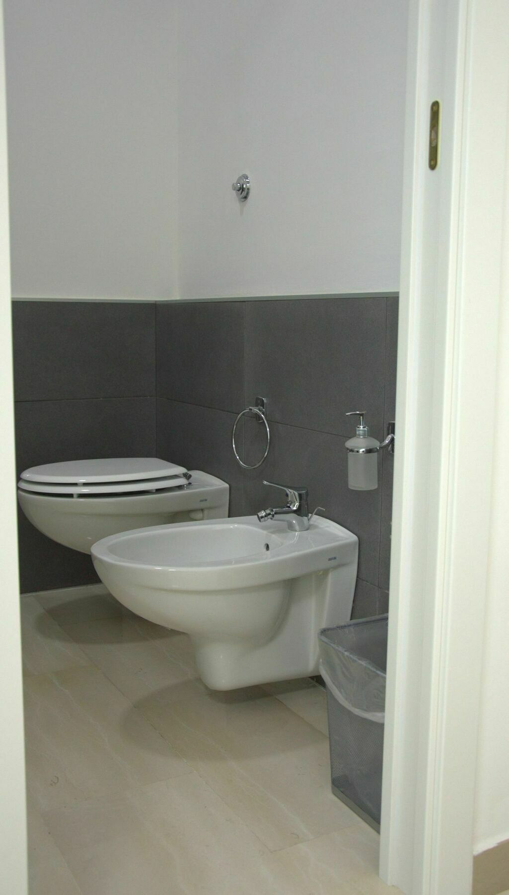 B&B "San Paolo" Napoli Eksteriør billede