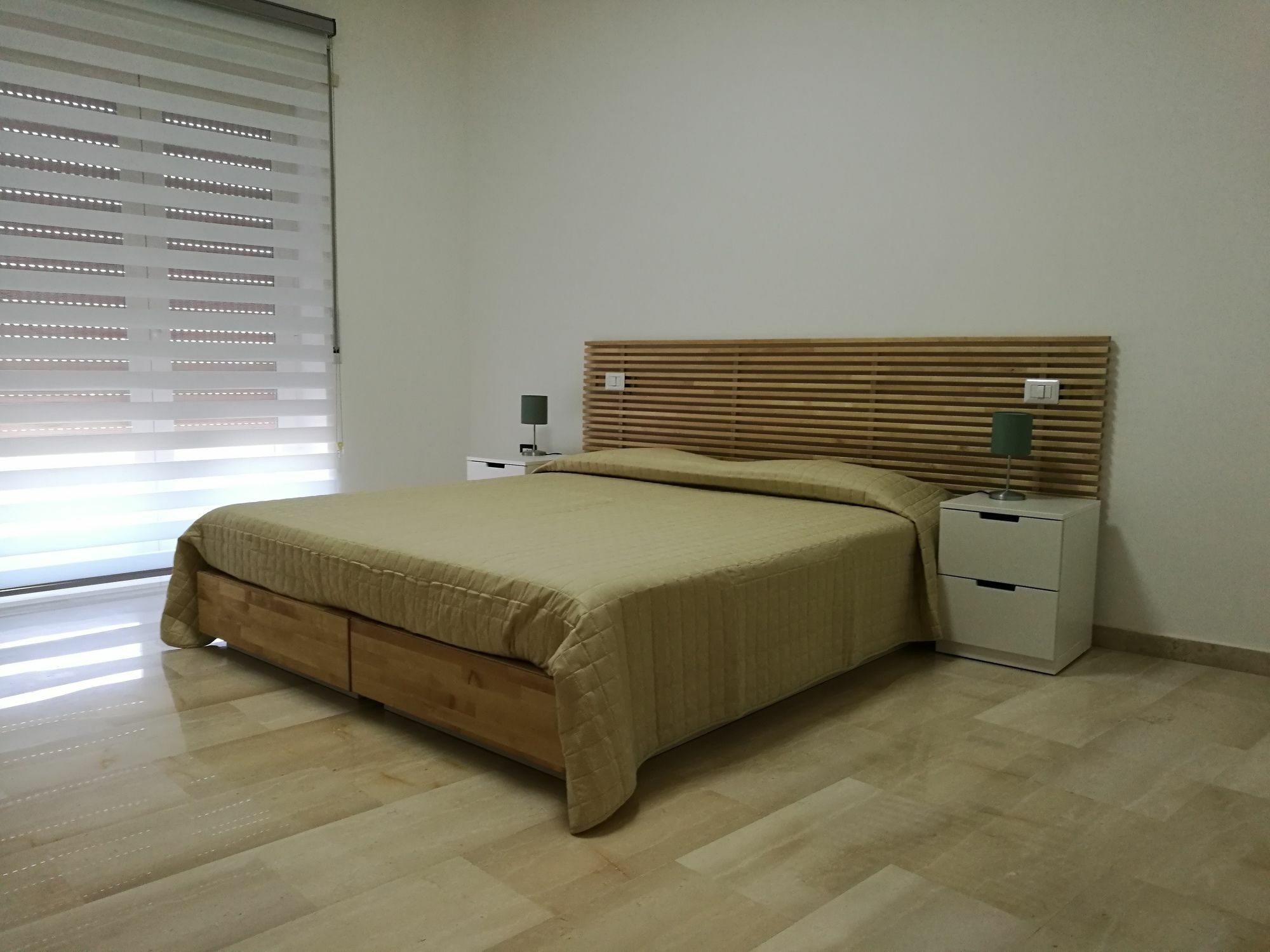 B&B "San Paolo" Napoli Eksteriør billede