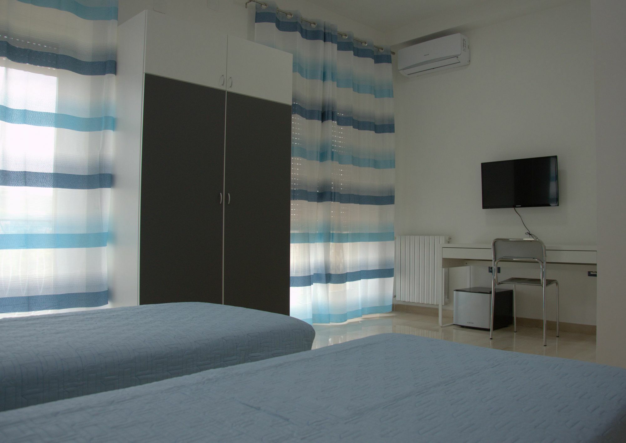 B&B "San Paolo" Napoli Eksteriør billede