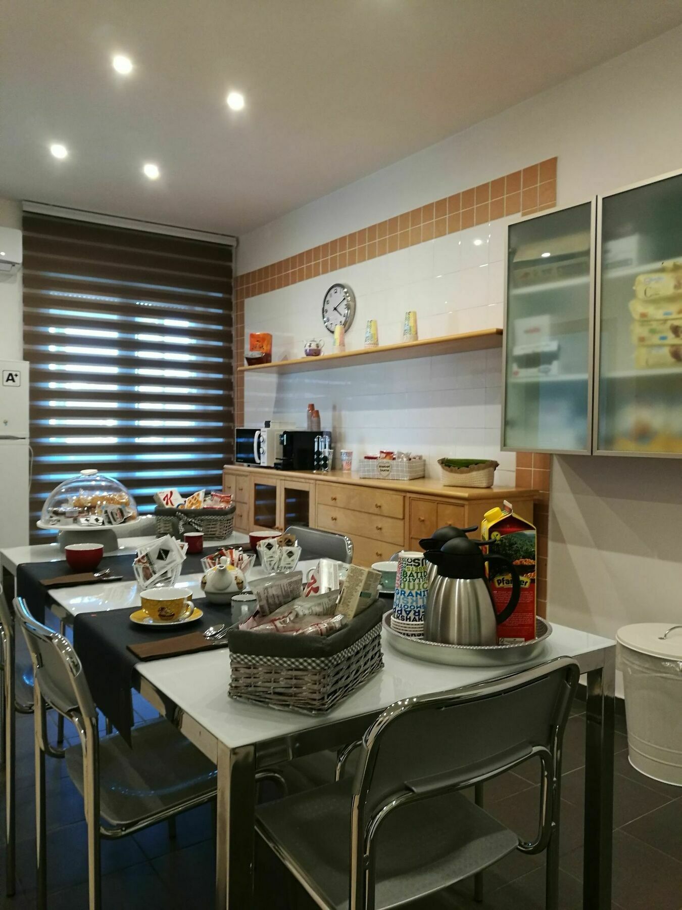B&B "San Paolo" Napoli Eksteriør billede