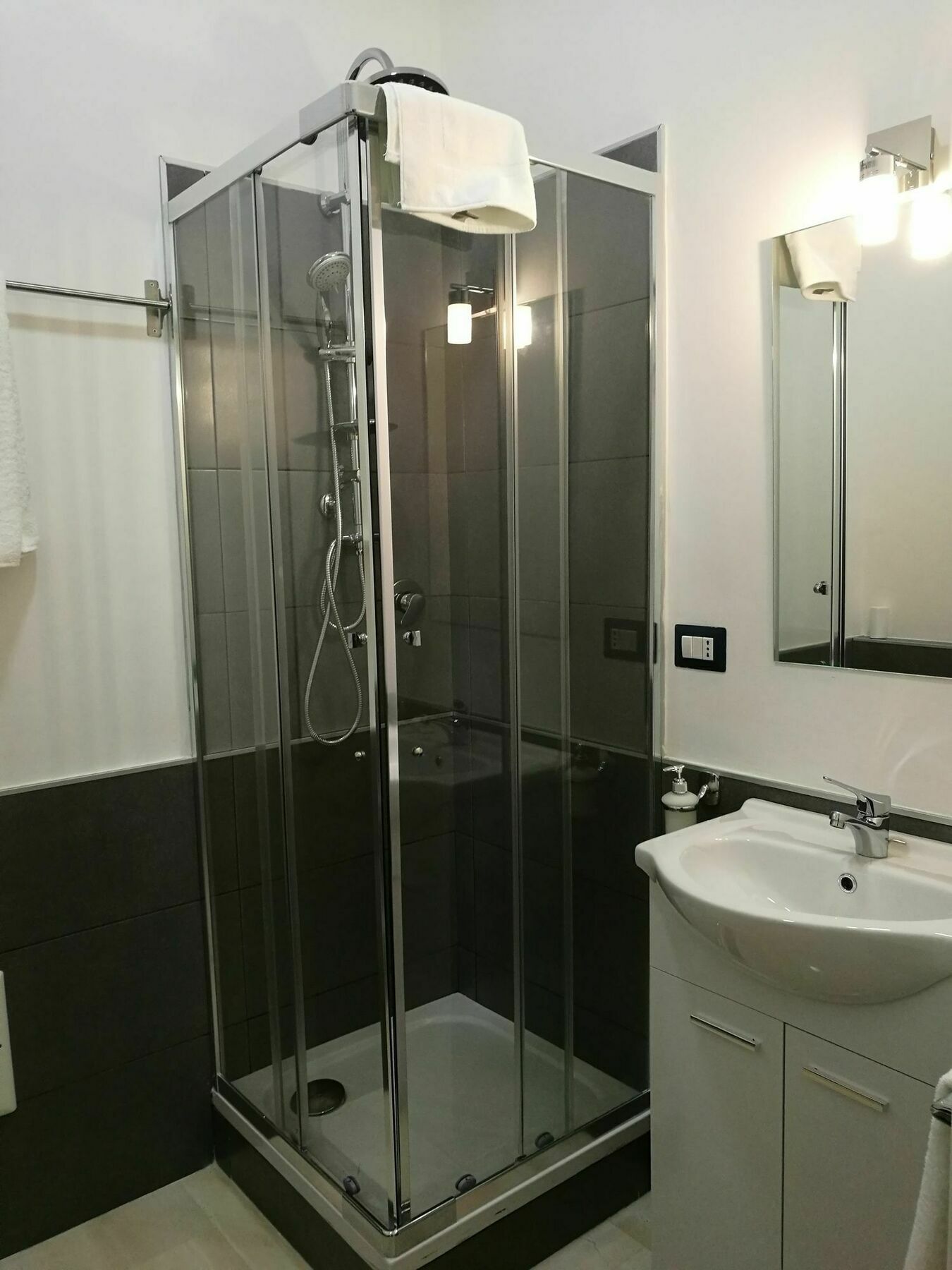 B&B "San Paolo" Napoli Eksteriør billede