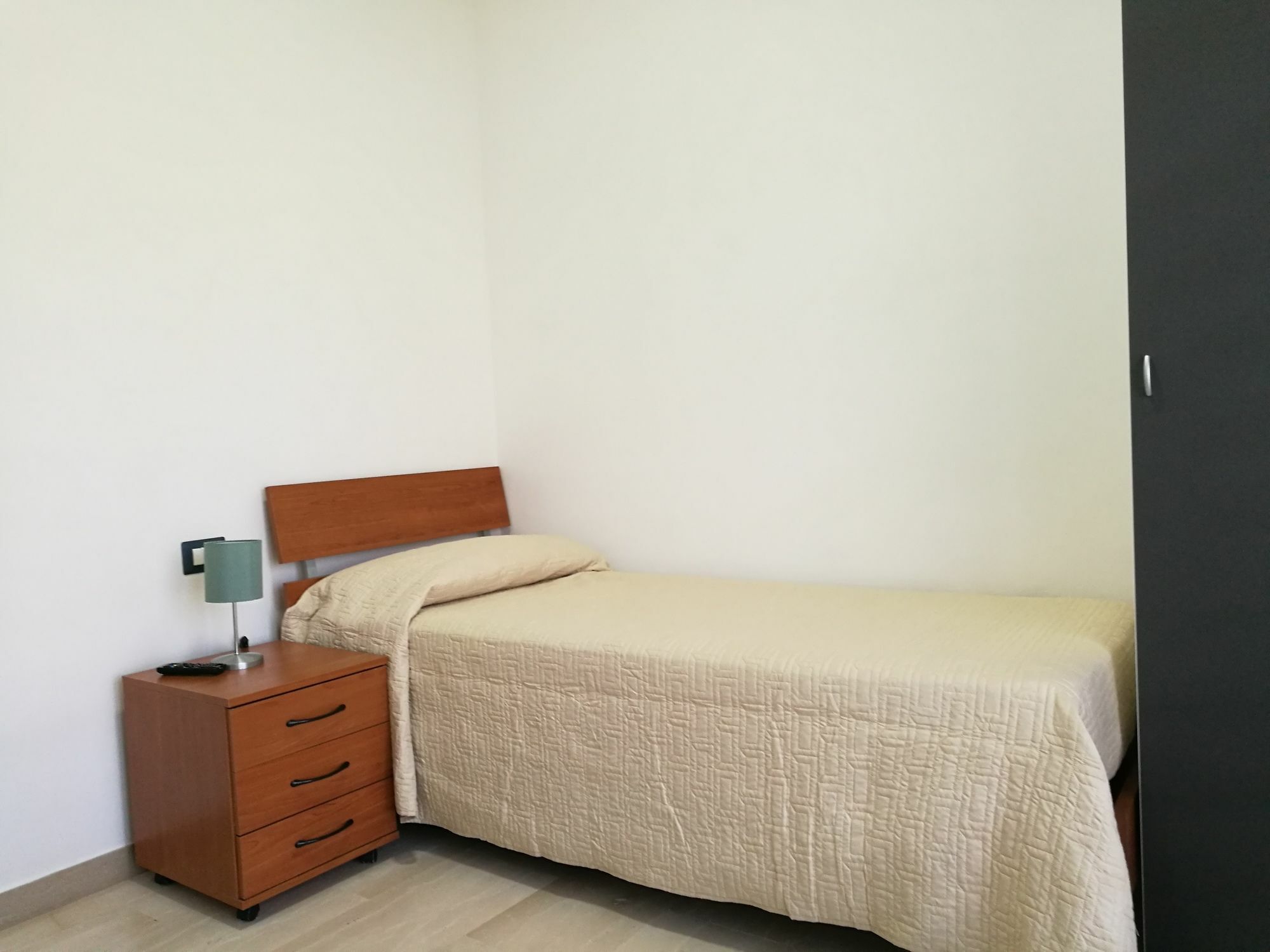 B&B "San Paolo" Napoli Eksteriør billede