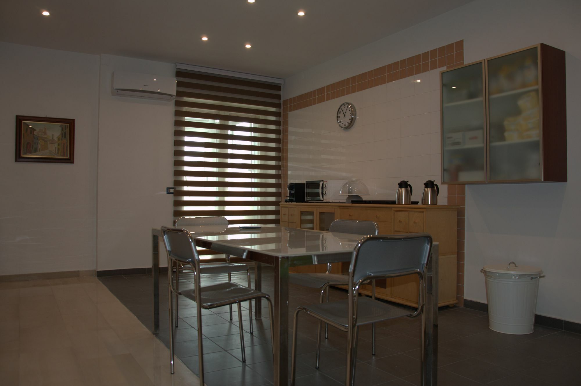 B&B "San Paolo" Napoli Eksteriør billede