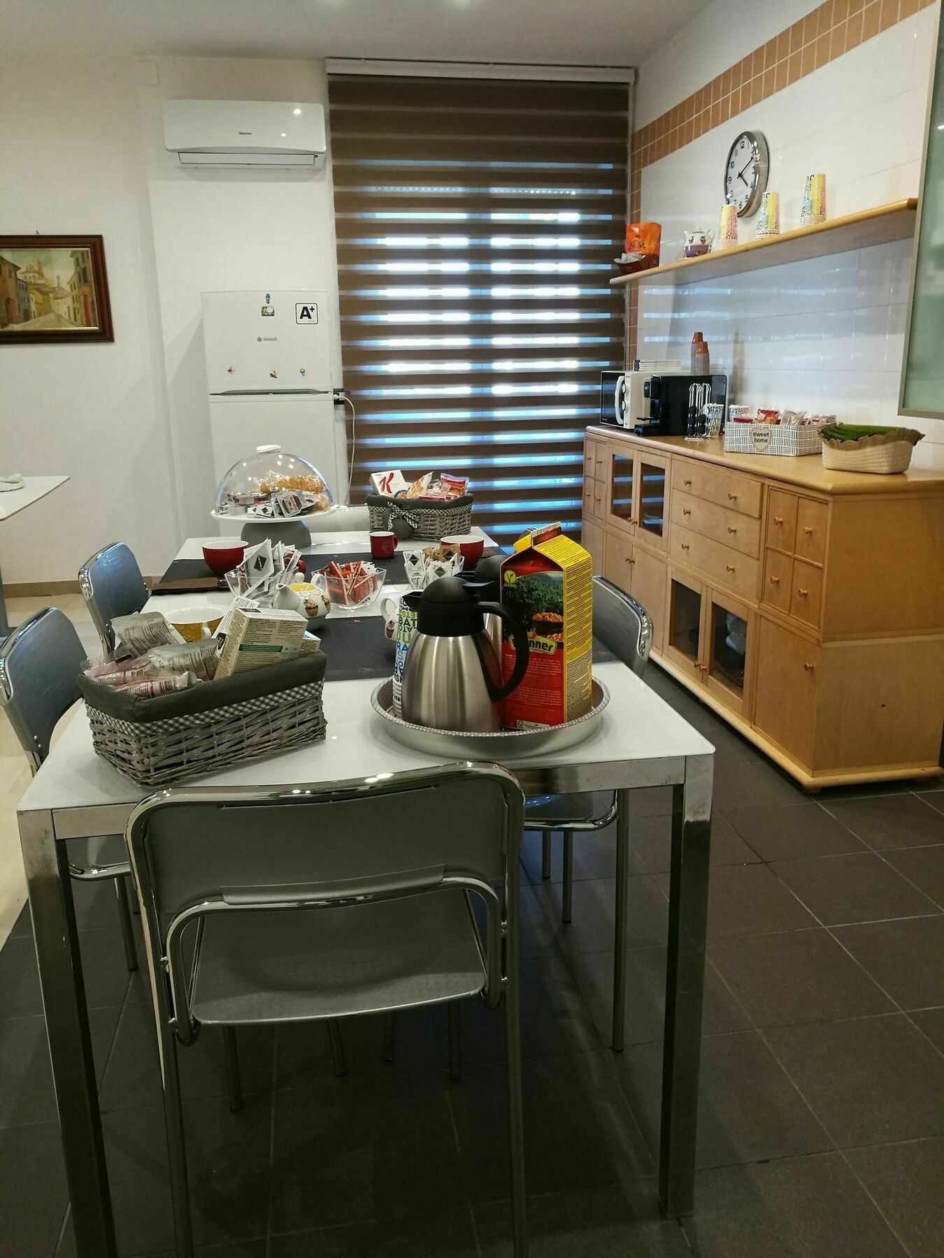 B&B "San Paolo" Napoli Eksteriør billede